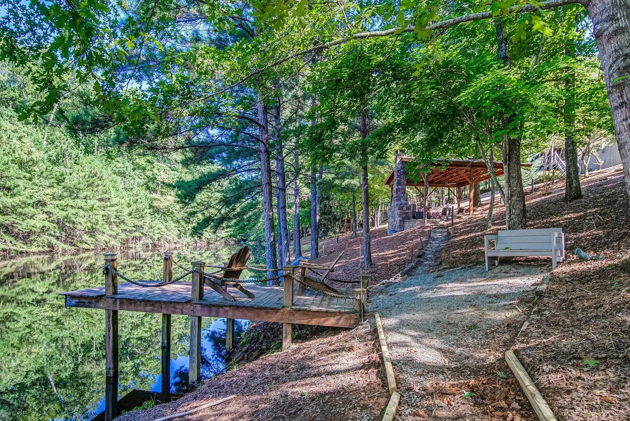 Casa Campo