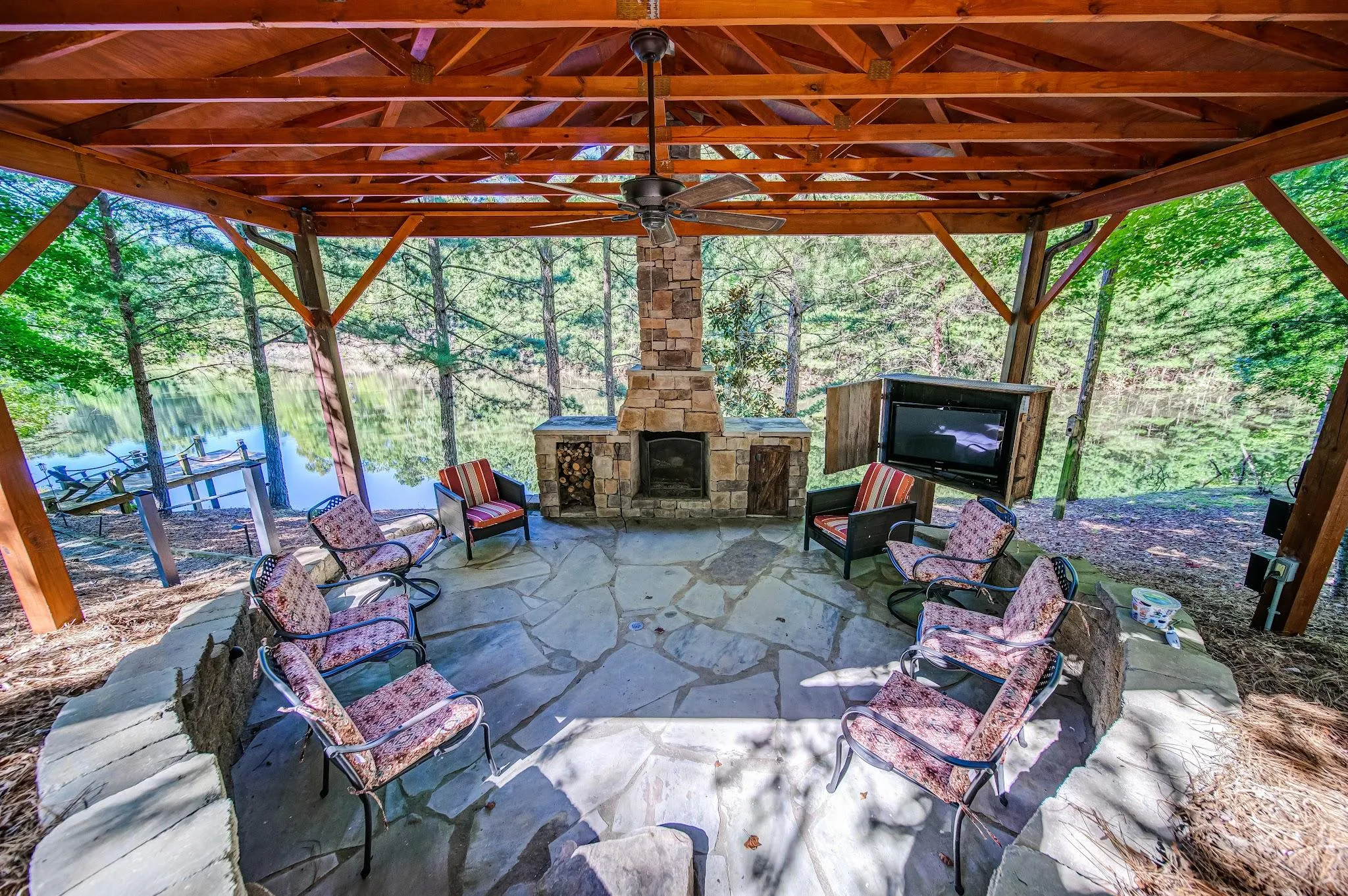 Casa Campo