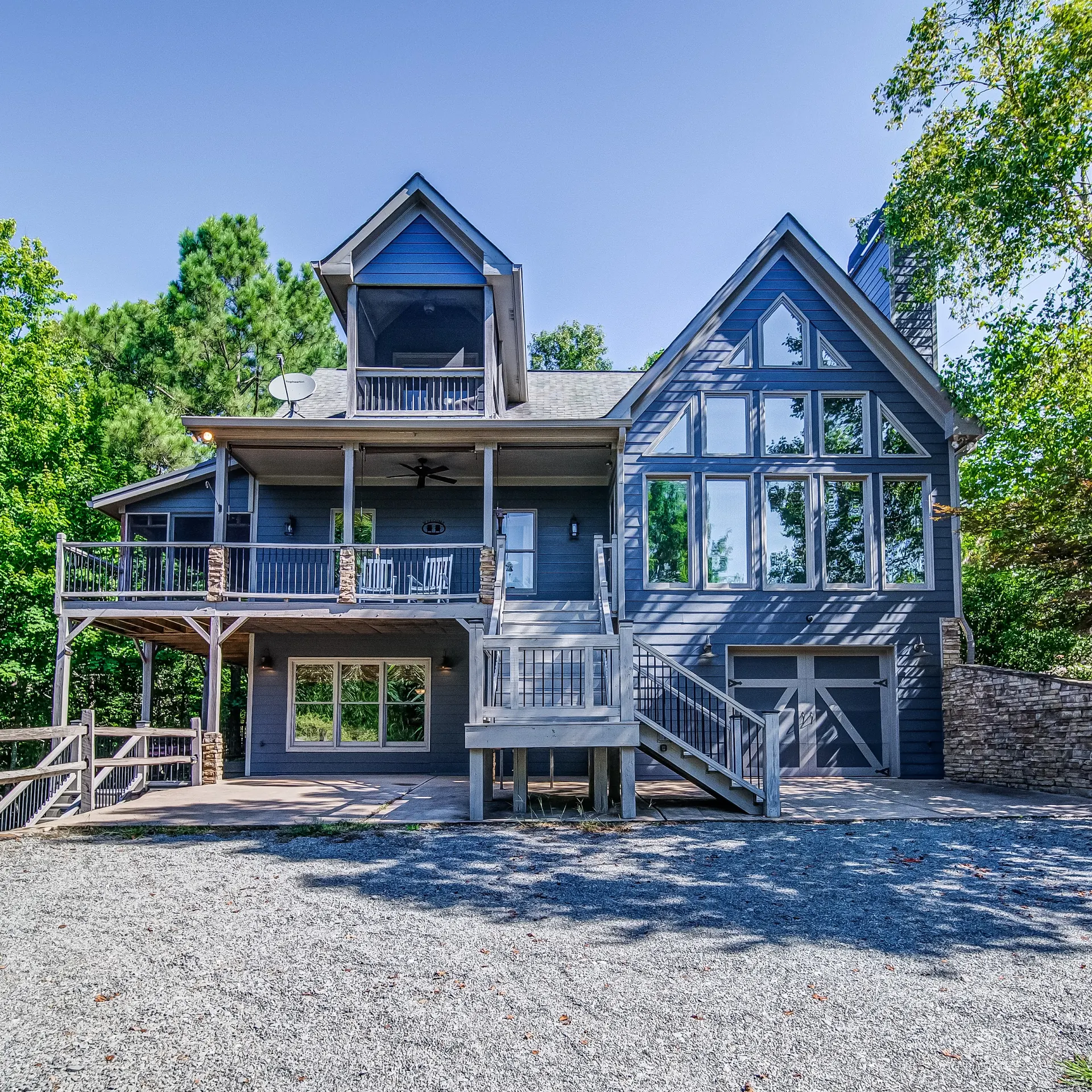 Mountain Home